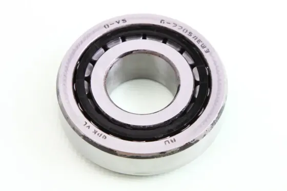 Підшипник хвостовика 2101 середній EPK VL пластм. Вінниця