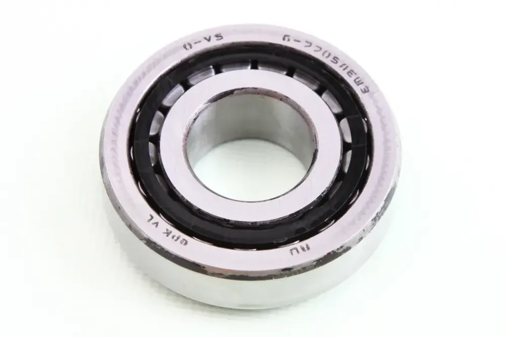 Подшипник хвостовика 2101 средний EPK VL пластм. Винница - изображение 1