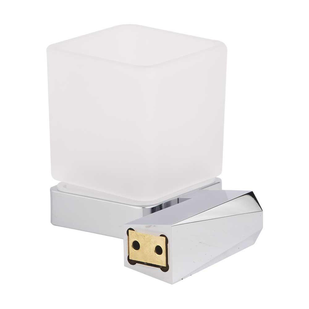 Стакан COMO 111×111×103мм CORSO (9681107) Київ - фото 2