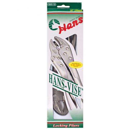 Ручні лещата 