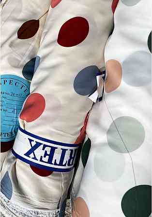 Ткань / опт / 55 грн/м, костюмка софт для одежды и тд - от 5 м. Киев