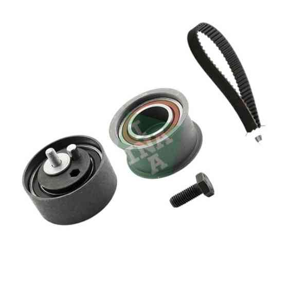 Ремкомплект ГРМ автомобіль Ауді A4, A6, автомобіль Фольцваген Passat B5 2.4-2.8i (95-05) (ремінь, ролики) Мукачево