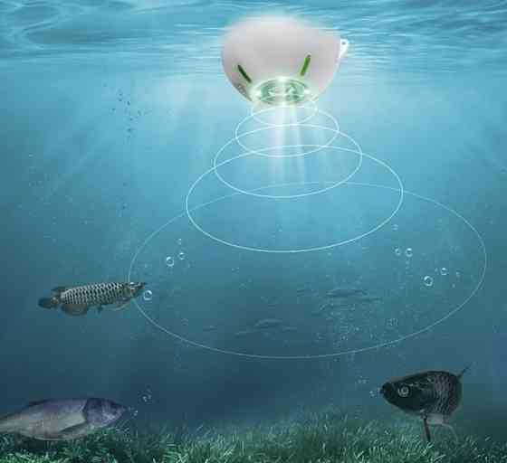 Бездротовий ехолот Joylog JIFF01 Харків