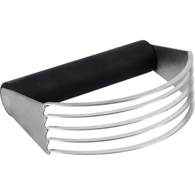 Ділитель для тіста KitchenAid Universal, чорний (KQG043OHOBE) Вінниця - фото 1