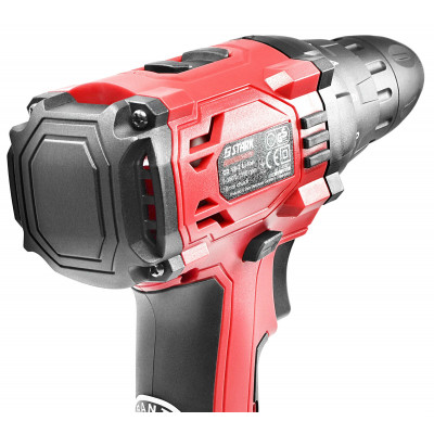 Шуруповерт Stark CD 18-2 Li-Ion (210018010) Винница - изображение 6