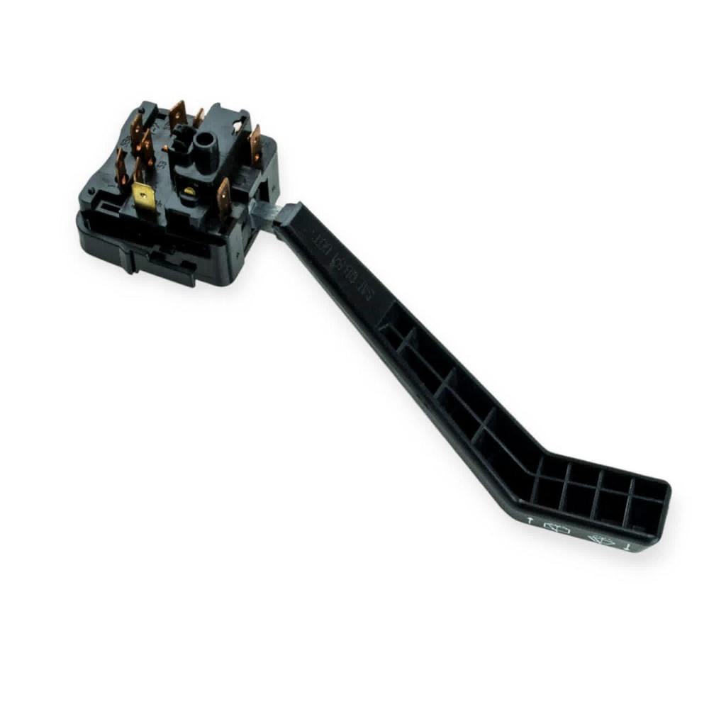 Перемикач 2108, 2109, 21099, 2113, 2114, 2115, 2110, 2141, ЗАЗ 1102 Таврія двірників Мукачево - фото 1