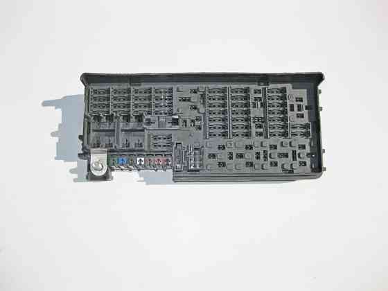 Mercedes-Benz  A1645400572 Блок SRB задній GL X164 ML W164 R-Class W251 Одесса