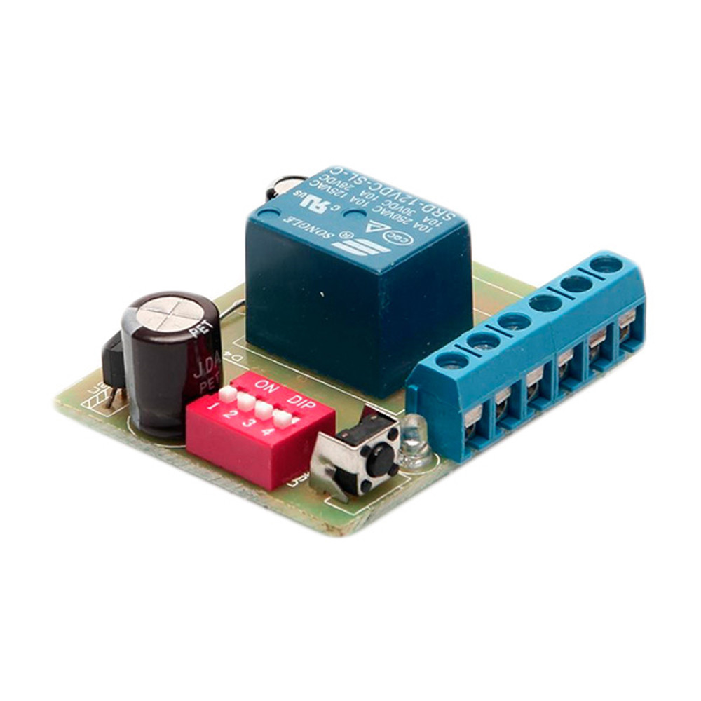 Мікропроцесорний таймер Geos SOKOL TM-10 Киев - изображение 1