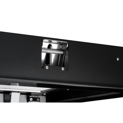 Витяжка кухонна GRANADO Alia 1914-1200 black glass (GCH719411) Вінниця - фото 12