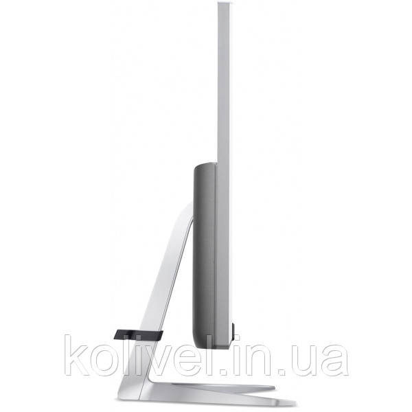 Моноблок Acer Aspire 23.8"FHD/i5-1135G7/8/256SSD/int/Lin/Silver-Black (DQ.BFSME.007) Київ - фото 5