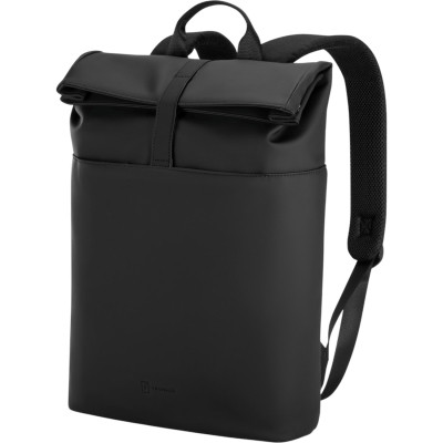 Рюкзак для ноутбука Tavialo 15.6" SUAVE TD15 black, 15L (222224010) Вінниця - фото 3