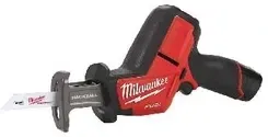 Электрическая пилка Milwaukee M12 CHZ-202X 4933447738 Киев - изображение 1