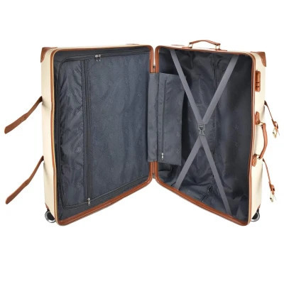 Чемодан Semi Line 28" (L) Ecru/Brown (T5670-4) (DAS302668) Винница - изображение 5