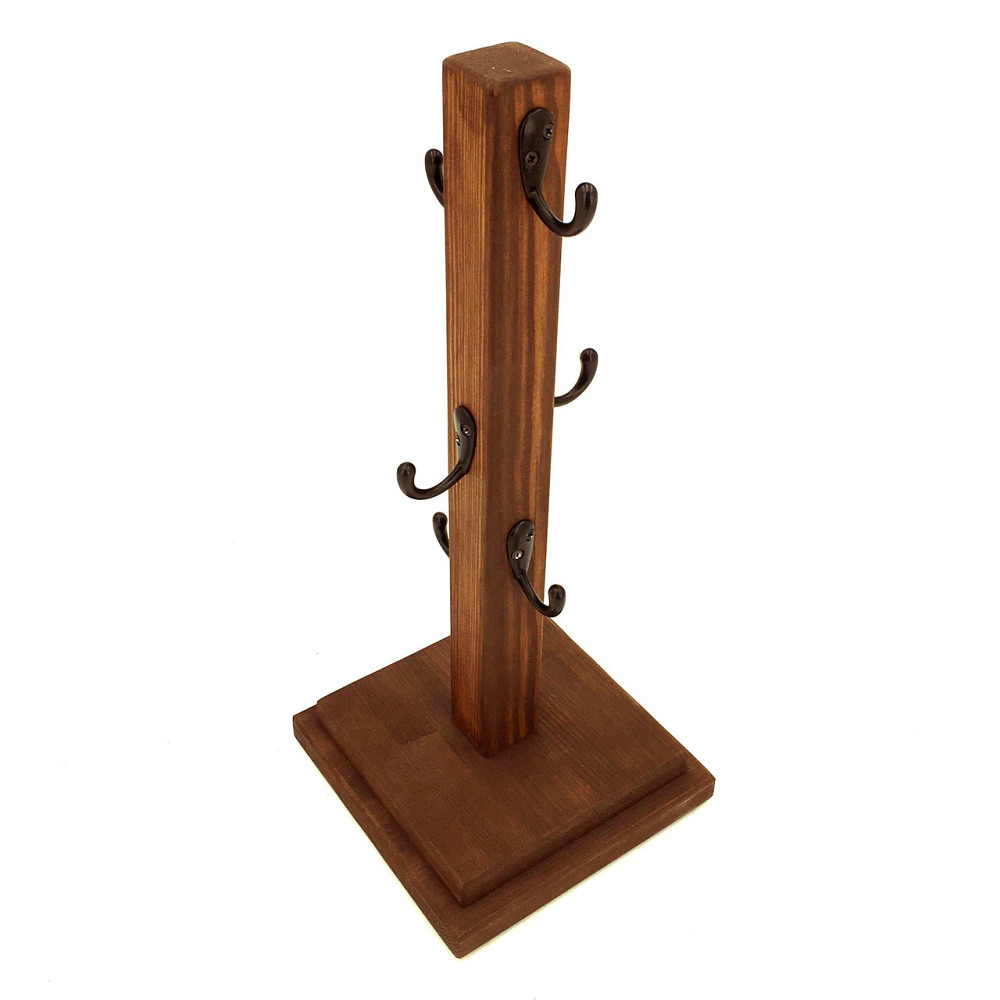 Стойка для кружек 