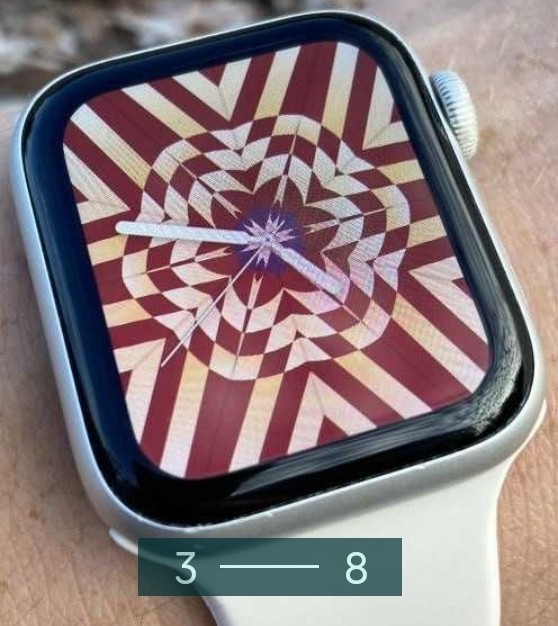 Смарт-Часи: Apple Watch 4 40mm. Київ - фото 5