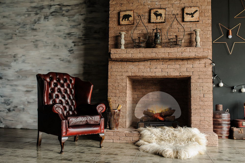 Електрокамін окремостоячий Dimplex Revillusion Logset 20 з обігрівом, дровами, підсвітками (RLG20) Львів - фото 2