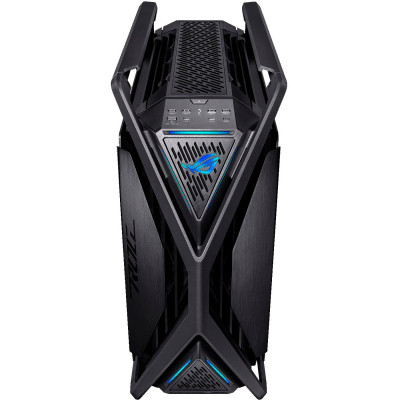 Корпус ASUS ROG Hyperion GR701 BTF Edition Black (90DC00F0-B39020) Винница - изображение 2
