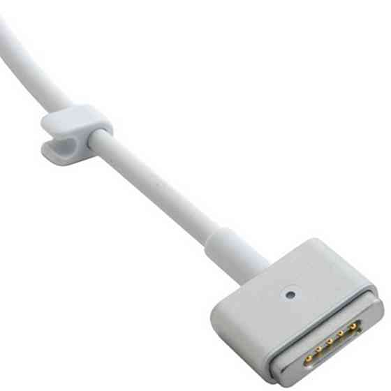 Кабель живлення Extradigital Apple MagSafe2 to PowerBank DC Plug 5.5*2.5 (KBP1666) Вінниця