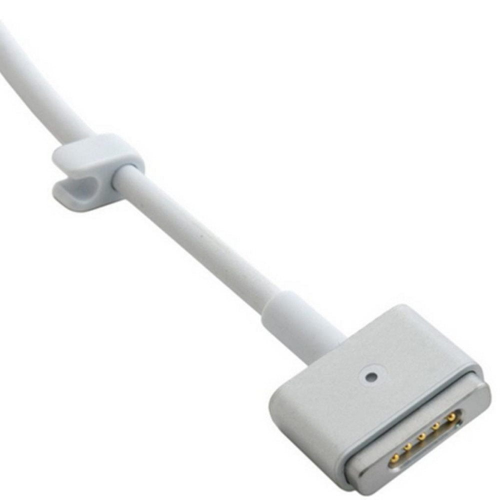 Кабель питания Extradigital Apple MagSafe2 to PowerBank DC Plug 5.5*2.5 (KBP1666) Винница - изображение 3