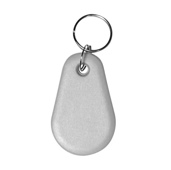 Ключ-брелок Mifare Trinix Proximity-key Mifare 1К/04 Gray (69-00069) Київ