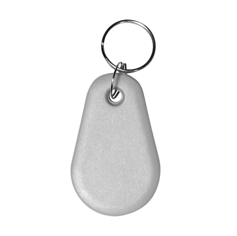 Ключ-брелок Mifare Trinix Proximity-key Mifare 1К/04 Gray (69-00069) Київ - фото 2