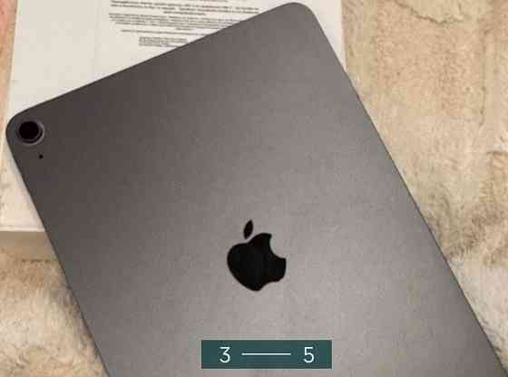 Планшет iPad Air 5 M1 64Gb. Київ