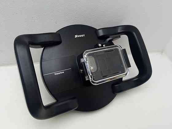Водонепроникний чохол для камери SHOOT XTGP559 Луцк