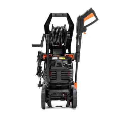 Мойка высокого давления GTM LT505 120/170бар, прод 7,5л/мин, шланг 8м (LT505-2200B) Винница