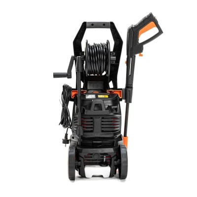 Мойка высокого давления GTM LT505 120/170бар, прод 7,5л/мин, шланг 8м (LT505-2200B) Винница - изображение 4