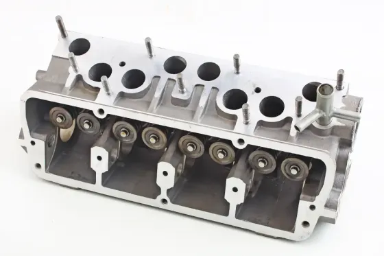 Головка блока Sens 1.3 інж. АвтоЗАЗ з клапанами Вінниця