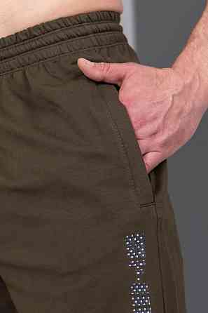 Шорти чоловічі TotalFit HG8-LD 3XL, Хаки Киев