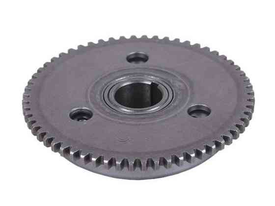 Обгінна муфта на бензиновий двигун 125/150CC Мукачево