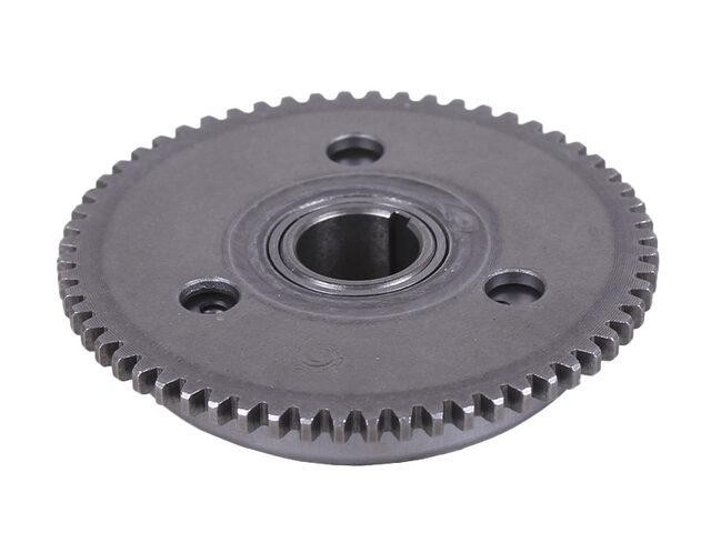 Обгінна муфта на бензиновий двигун 125/150CC Мукачево - фото 2