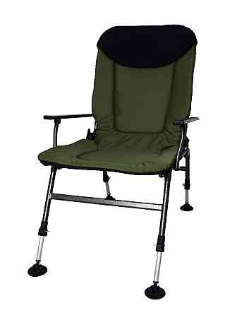 Крісло рибальське, карпове Vario Carp XL Киев