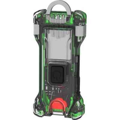 Фонарь Armytek Zippy WR Extended Set Green (F09101GR) Винница