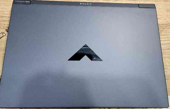 Ігровий HP Victus 15-fa1082wm i7-13620H/16/1000SSD/RTX5060 8gb/FHD IPS. Київ