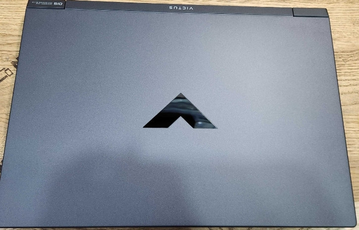 Ігровий HP Victus 15-fa1082wm i7-13620H/16/1000SSD/RTX5060 8gb/FHD IPS. Київ - фото 4