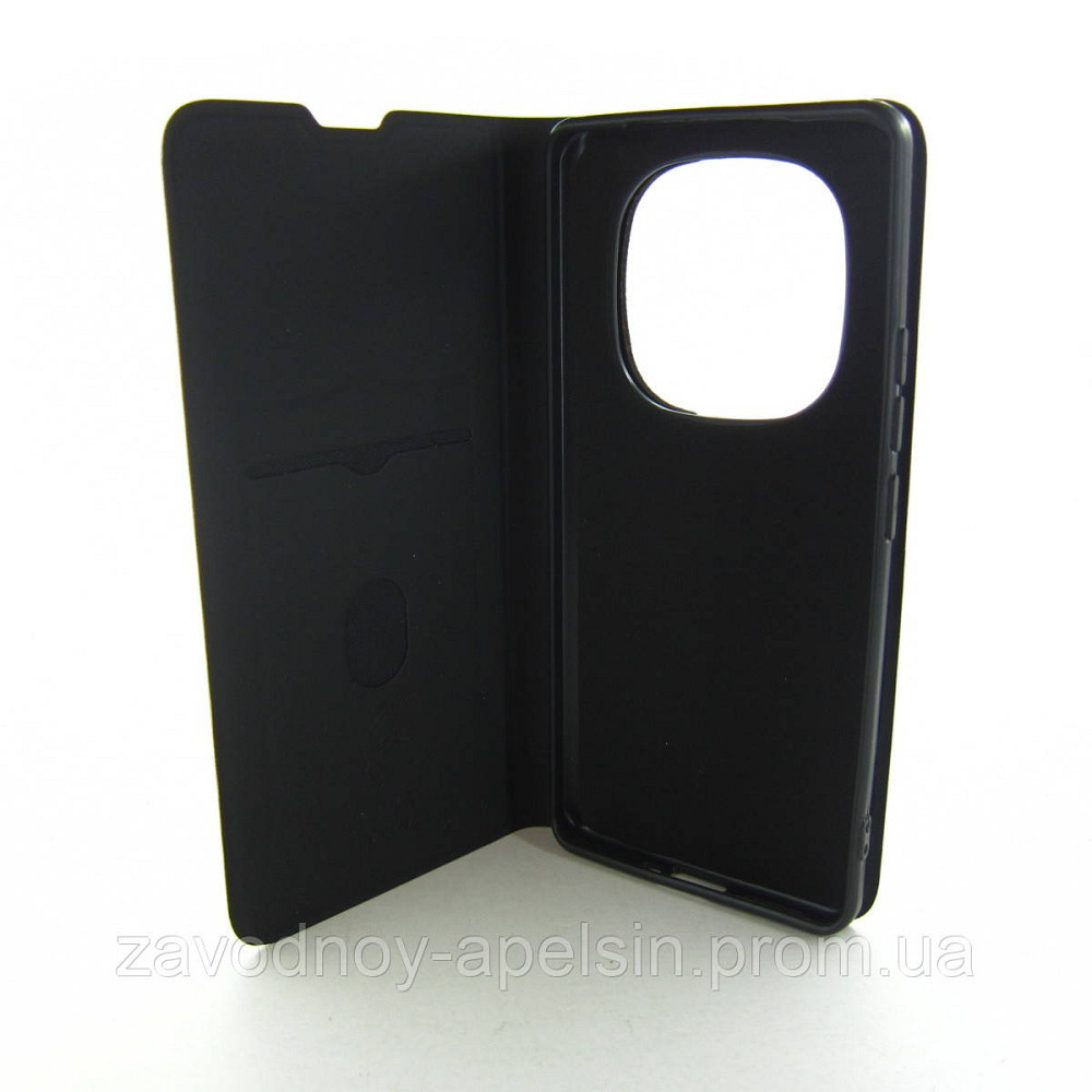 Чехол книжка Xiaomi Redmi Note 14 pro 5G Подставка (женский) Одесса - изображение 2