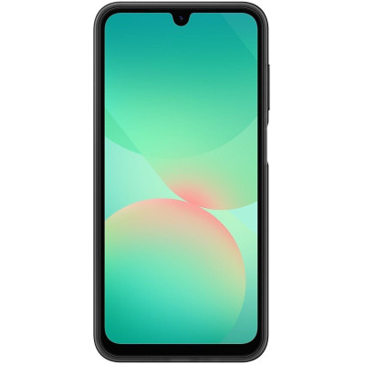 Чохол до мобільного телефона Samsung Galaxy A26 (A266), Card Slot Case black (EF-OA266TBEGWW) Вінниця - фото 3