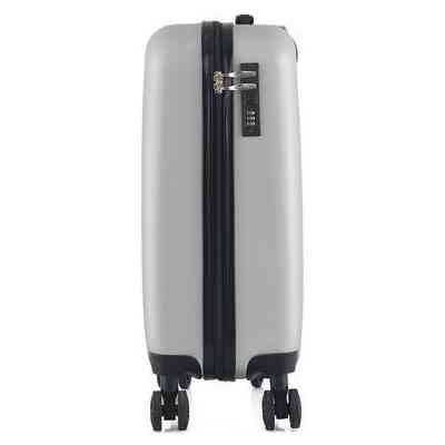 Валіза Semi Line 20&quot; S T5762-2 Light Grey (DAS302941) Вінниця