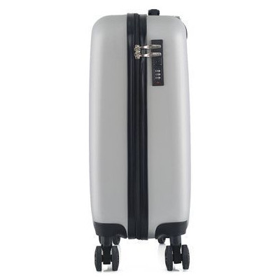 Валіза Semi Line 20&quot; S T5762-2 Light Grey (DAS302941) Вінниця - фото 5