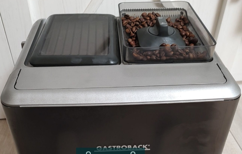 Професійна Кавомашина Київ - фото 1