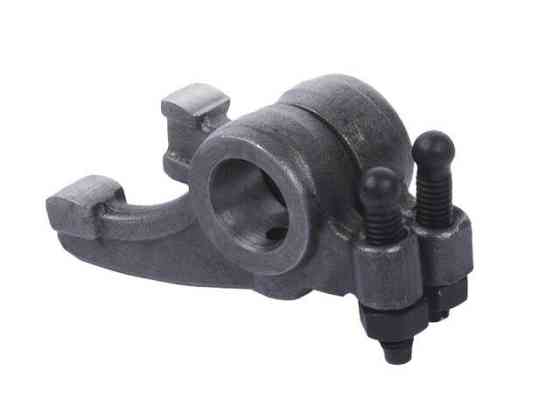 Коромисла + гвинти регулювання, к-т: 2 шт. - 188D Мукачево