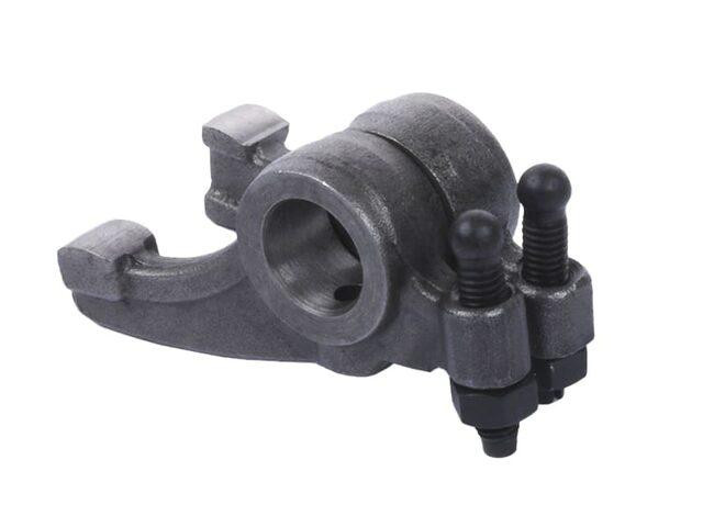 Коромисла + гвинти регулювання, к-т: 2 шт. - 188D Мукачево - фото 2