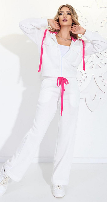 Красивый костюм с начёсом (42) Киев - изображение 6