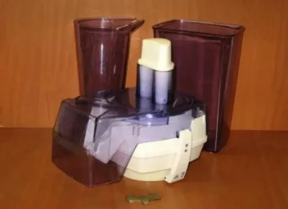 Соковыжималка центробежная для кухонных комбайнов Мрия Днепр - изображение 1