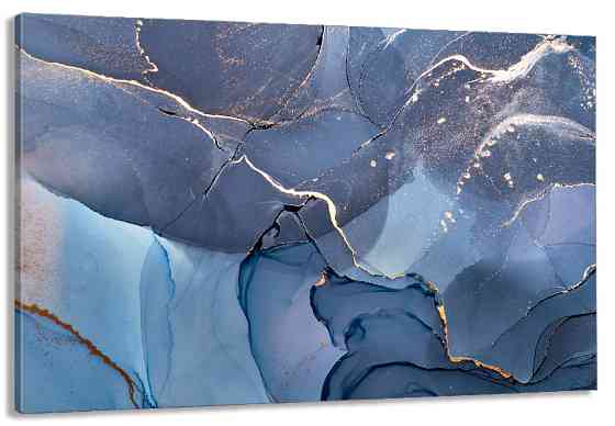 Картина холст в гостиную / спальню  Флю-Арт   MLP_320 80x120 см Киев