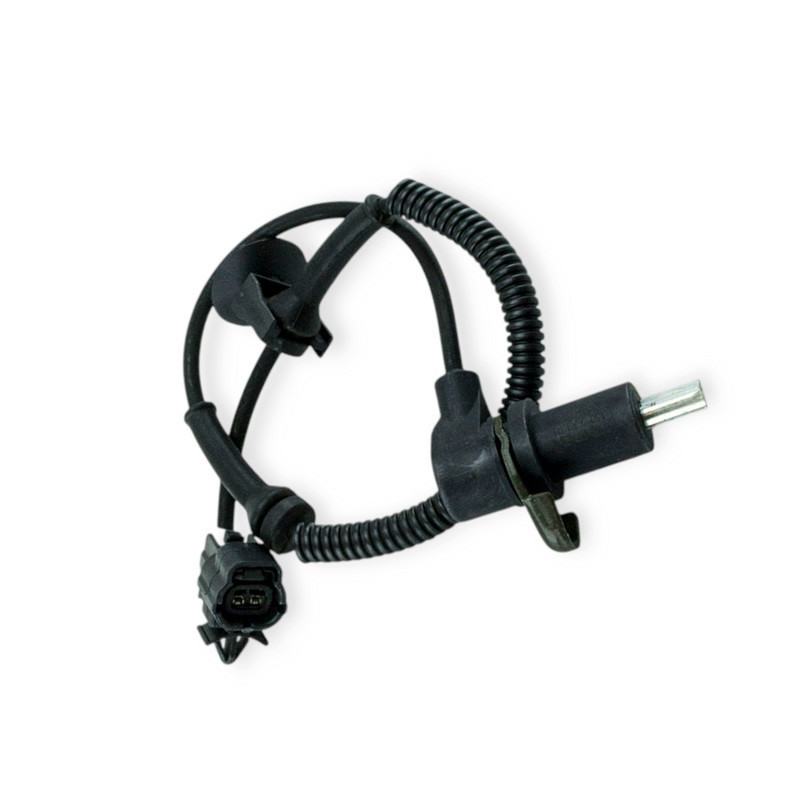 Датчик ABS Aveo задній лівий CRB Мукачево - фото 2