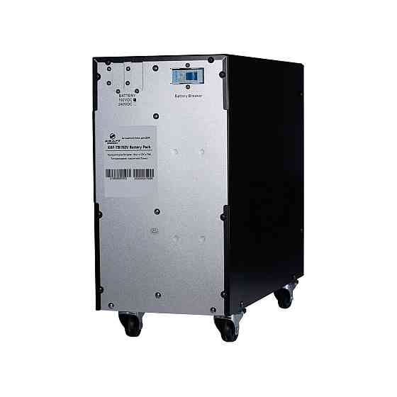 Блок акумуляторних батарей для UPS KRF-TB192V Kraft (42-00023) Киев