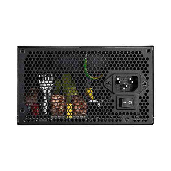 Блок живлення Cougar Atlas ATX 3.1 650 650W ( 21073 ) Харьков